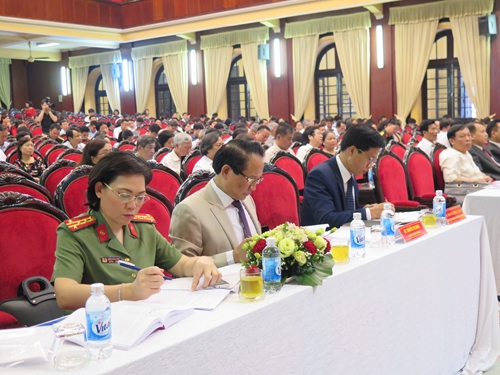 Khẳng định giá trị lý luận và thực tiễn “Lời kêu gọi thi đua ái quốc” của Chủ tịch Hồ Chí Minh với phong trào thi đua yêu nước hiện nay